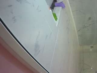 voyeurcam casa salsa bathroom 13